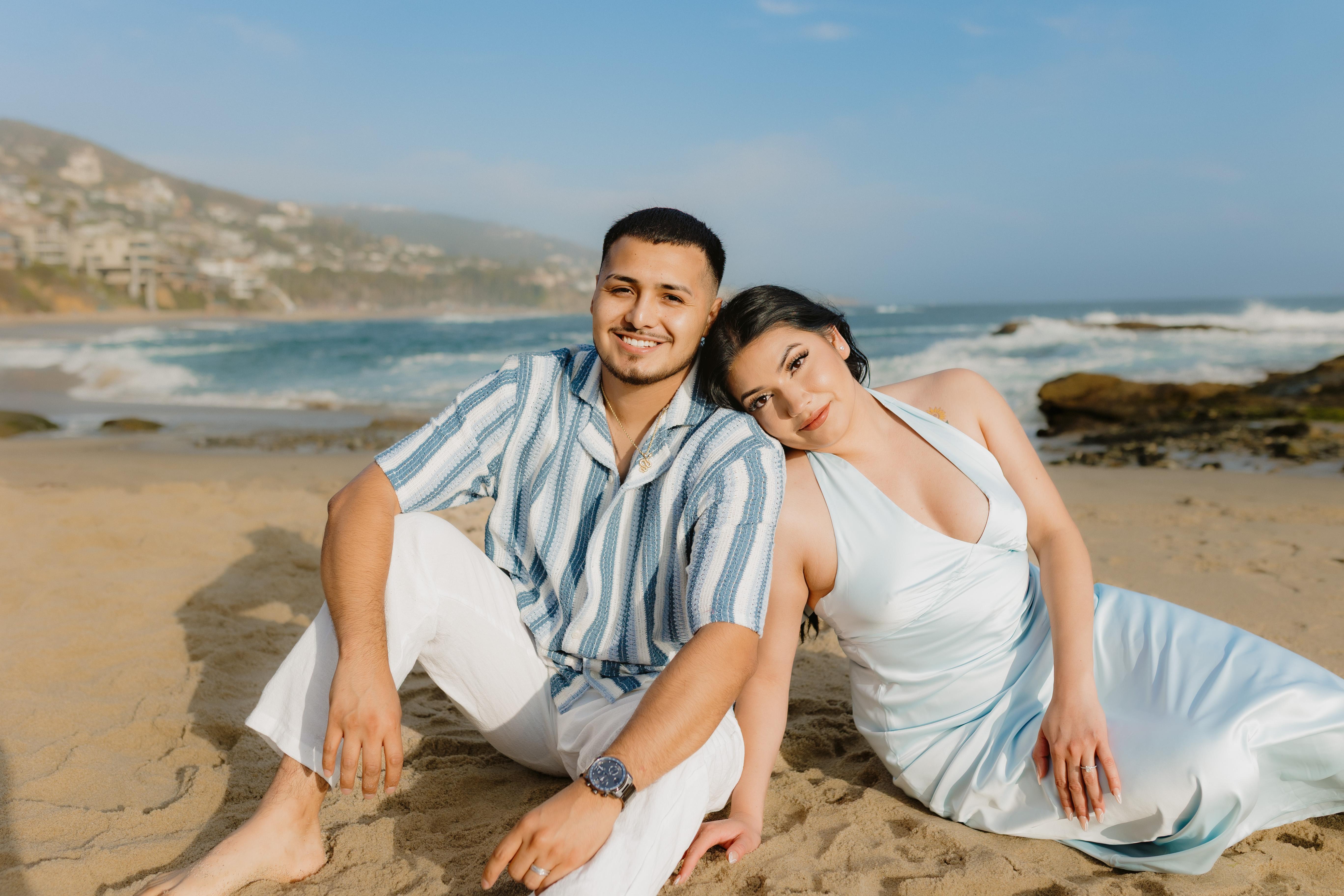 The Wedding Website of Thomas Kaye Jr and Yarithza Soto