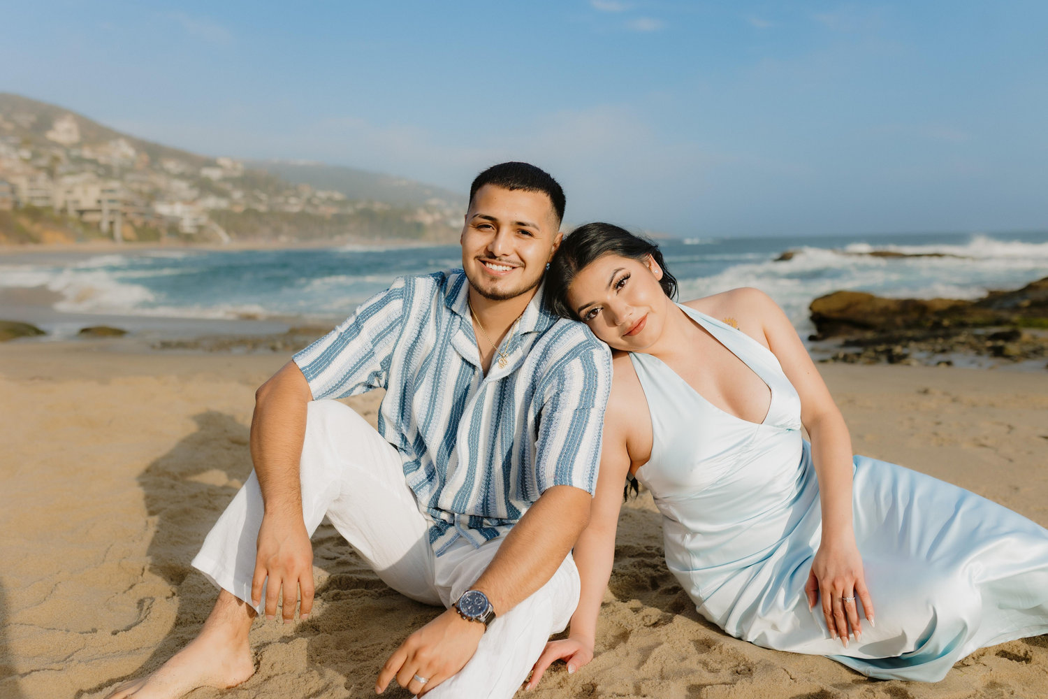 The Wedding Website of Thomas Kaye Jr and Yarithza Soto