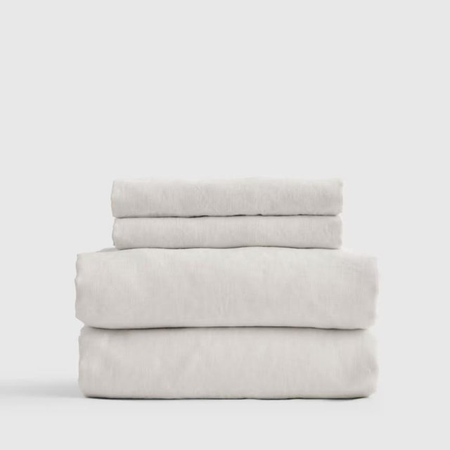 Linen Sheets | Quince