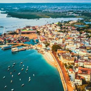 Spice Island Tour
