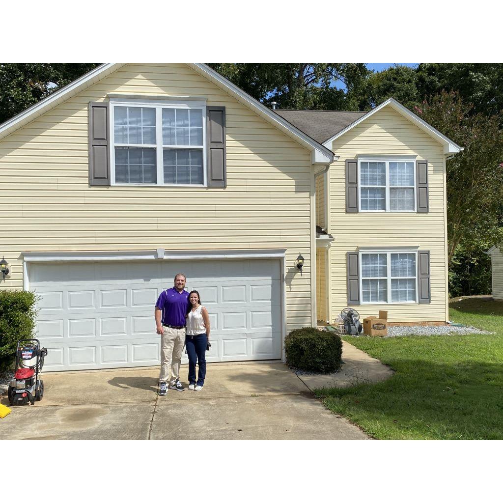 J bought a house (: 
9/28/20