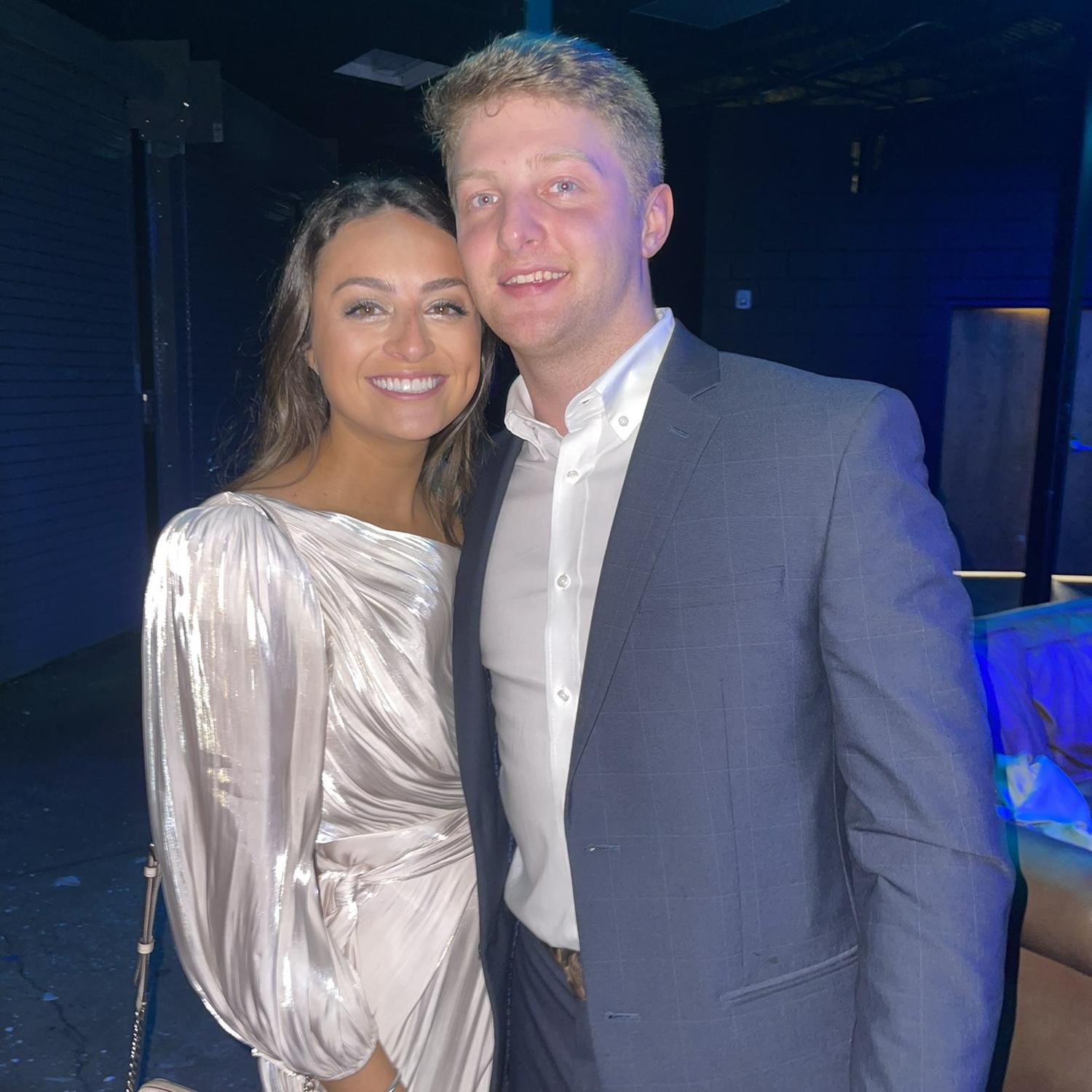 Fiji Date Party 2022