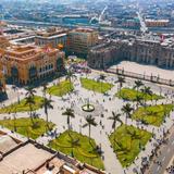 Plaza De Armas