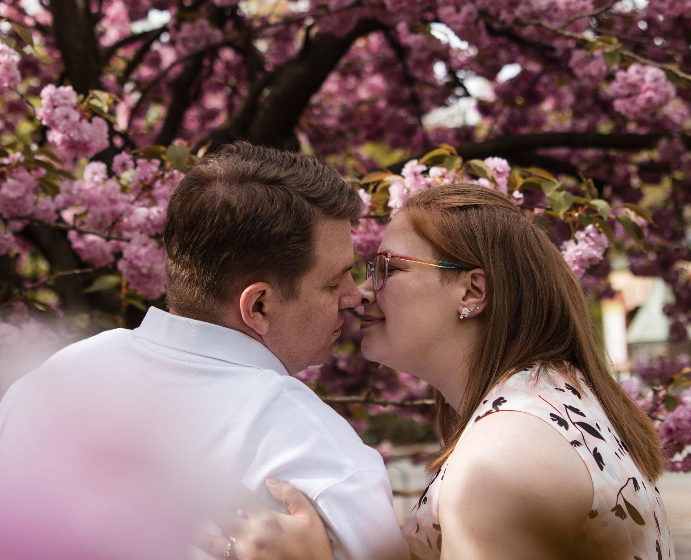 The Wedding Website of Nathan Bigler-McCorkell and Jeanna Robb