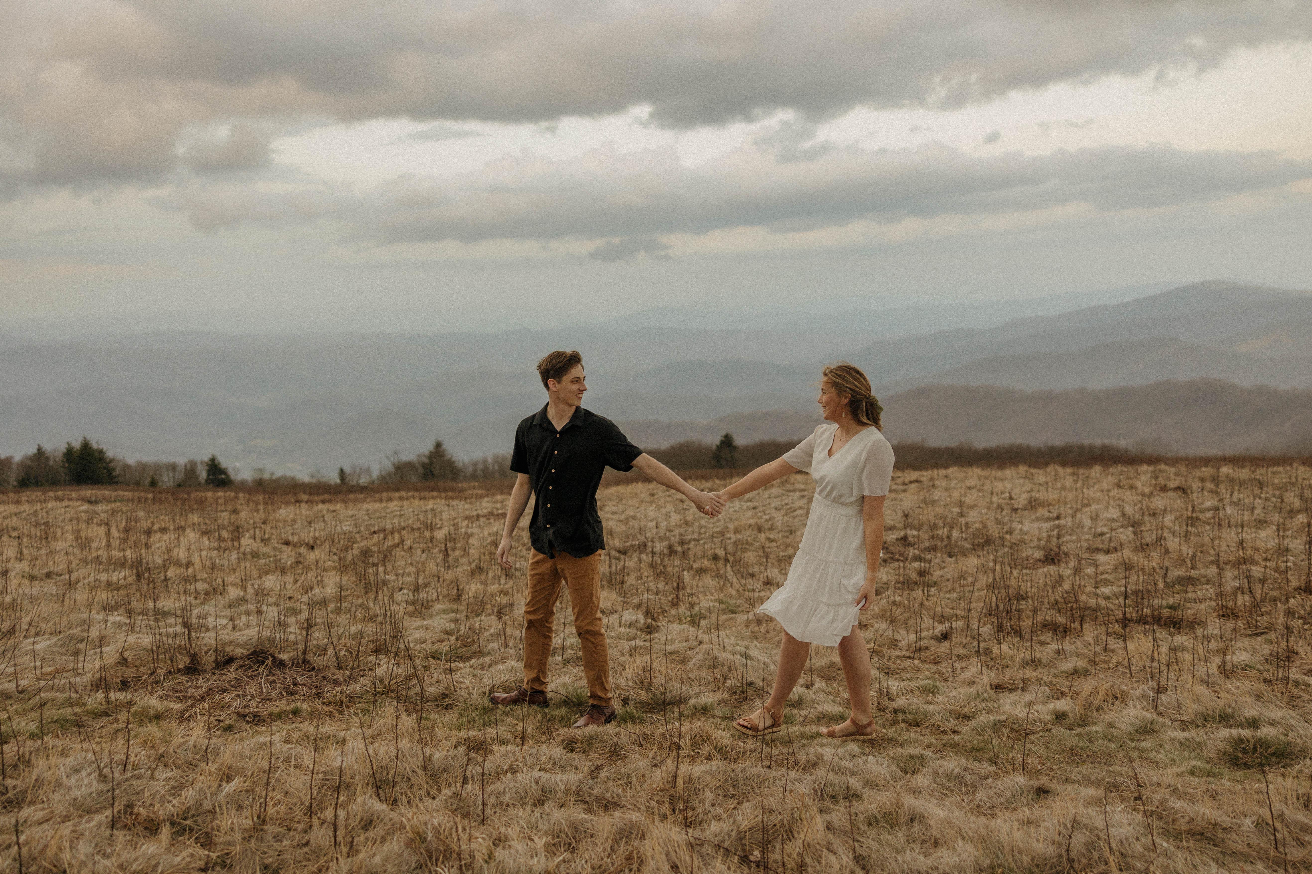 The Wedding Website of Abigail Darlington and Ian Addington
