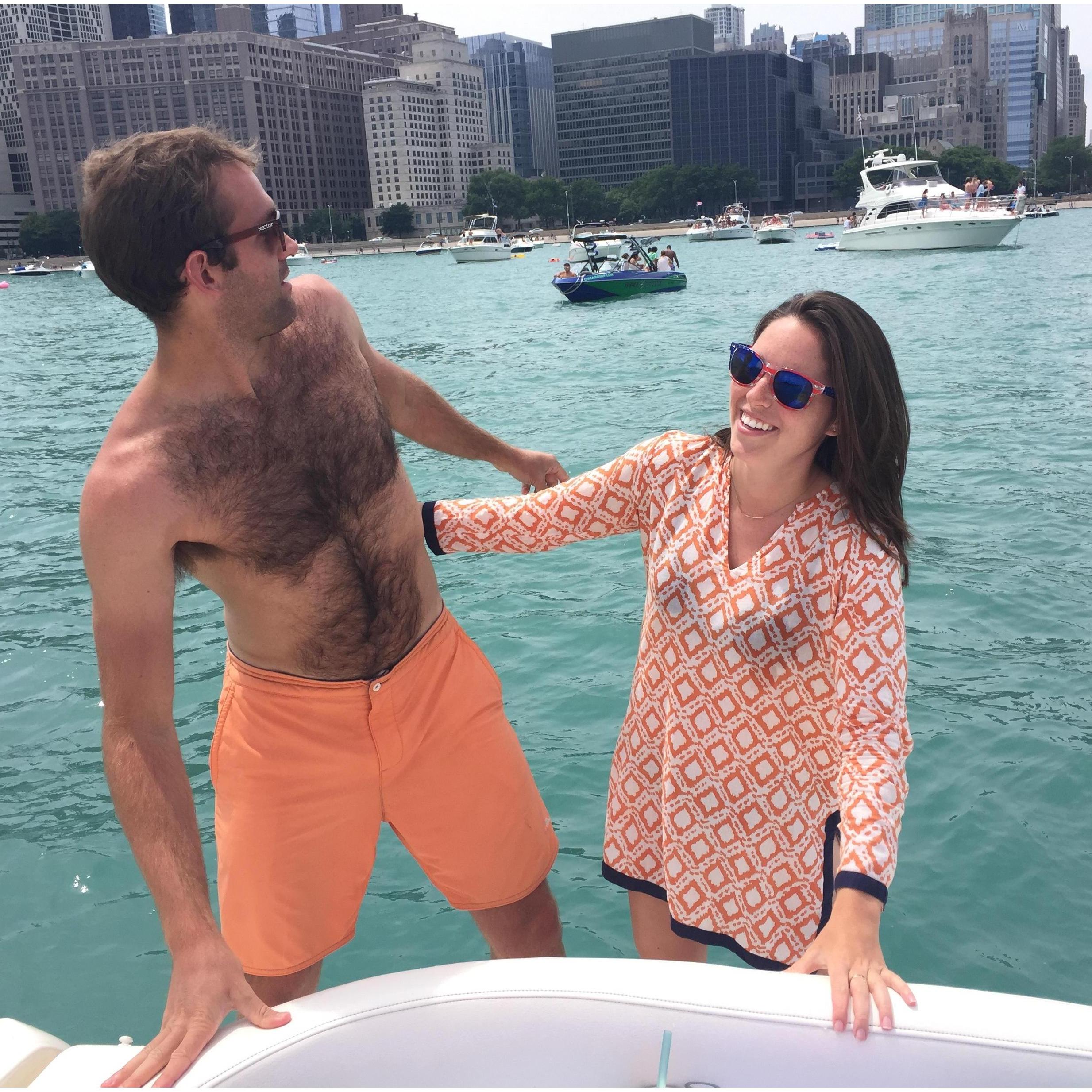 Summertime Chi - Chicago, IL