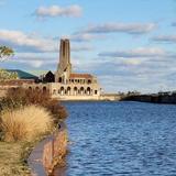 Main street Asbury Park