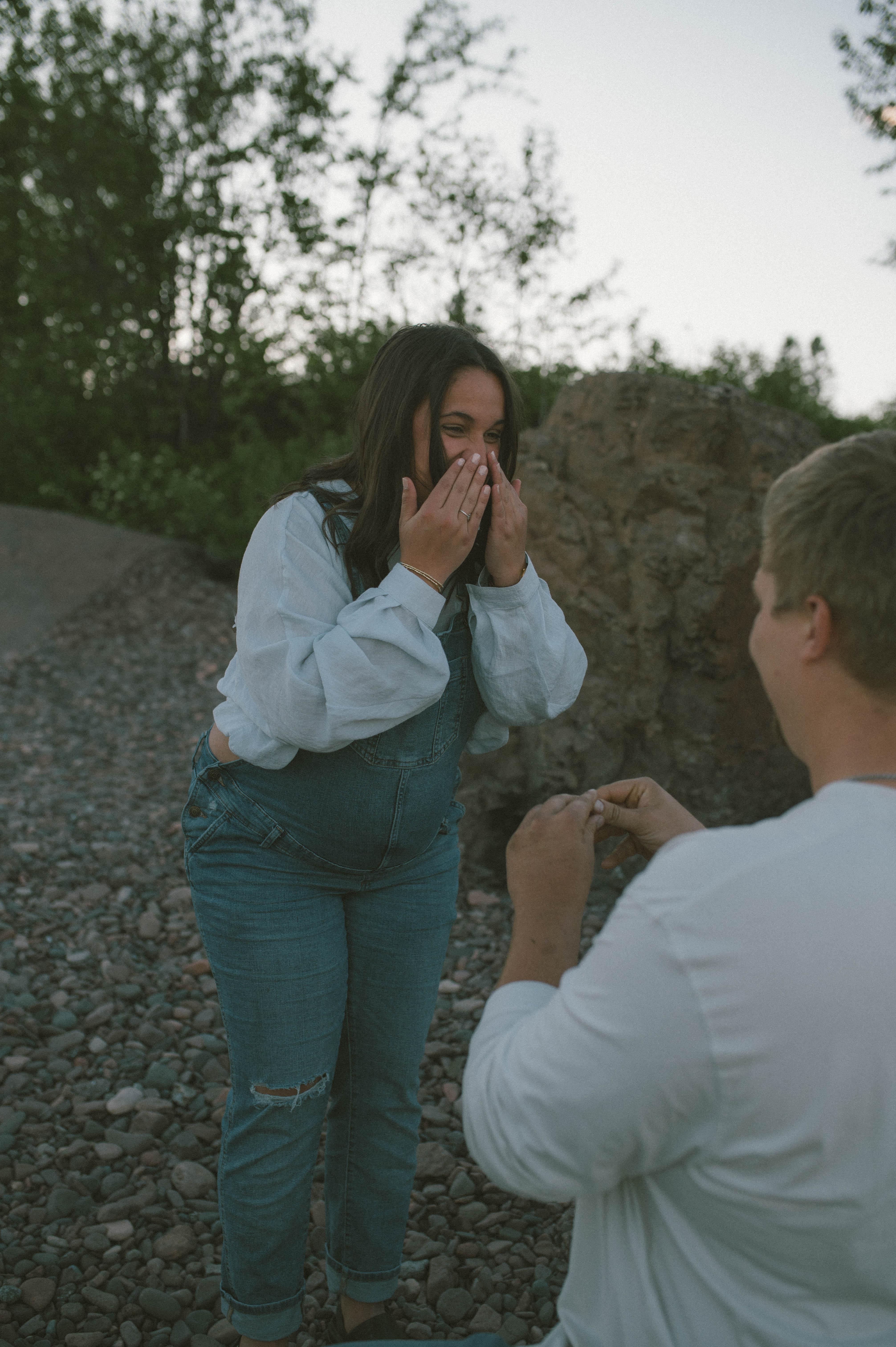 The Wedding Website of Julia Bianchini and Jake Andersen