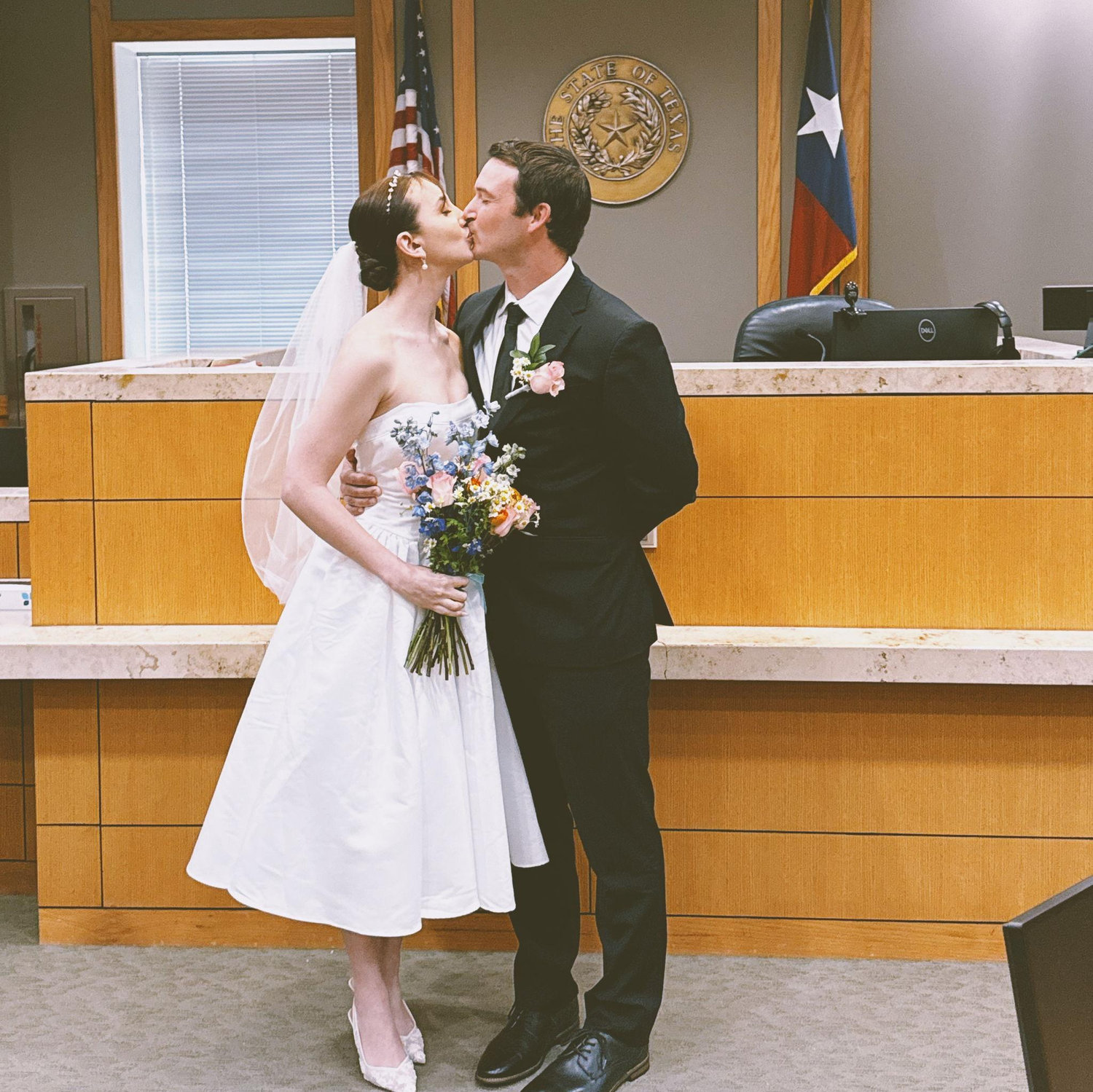 The Crismons Elopement 2025