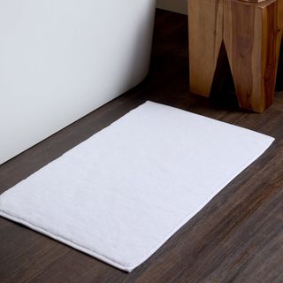 Organic Plush Tub Mat