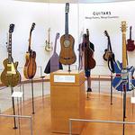Musical Instrument Museum
