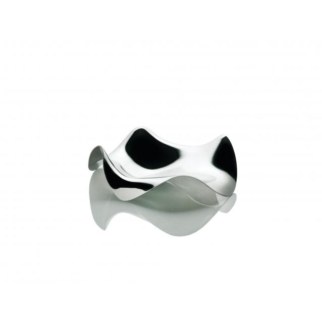 Alessi Stainless Steel Spoon Rest