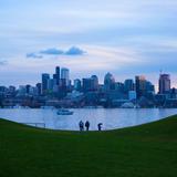 Gas Works Park