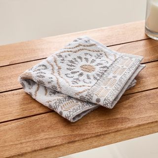Rangila Wash Cloth