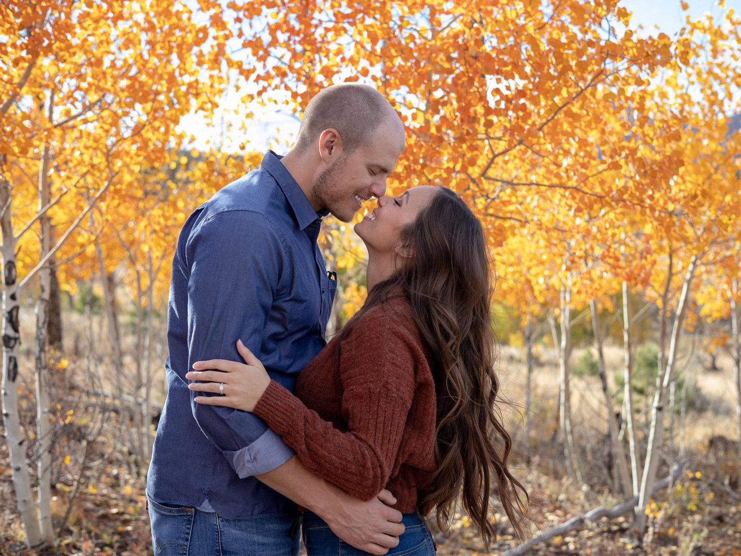 The Wedding Website of Cheyenne Nobrega and Ian Wodder