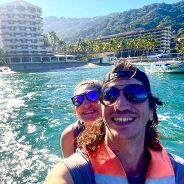 Honeymoon/Home Fund - Venmo