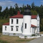 Fort Casey/Admiralty Head Lighthouse
