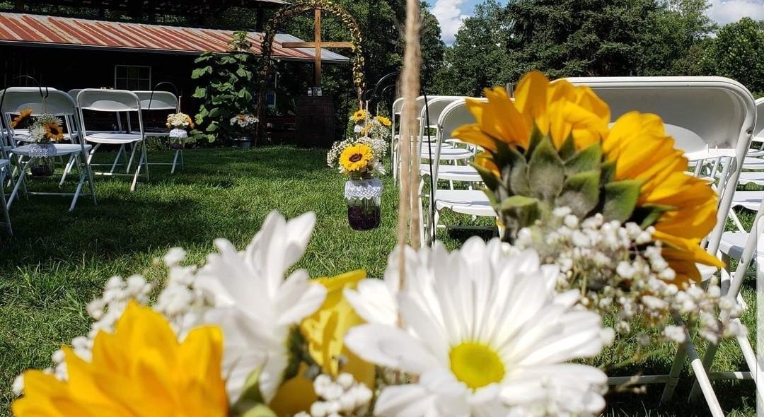 The Wedding Website of Rachel Pritchard and Chad Phillips