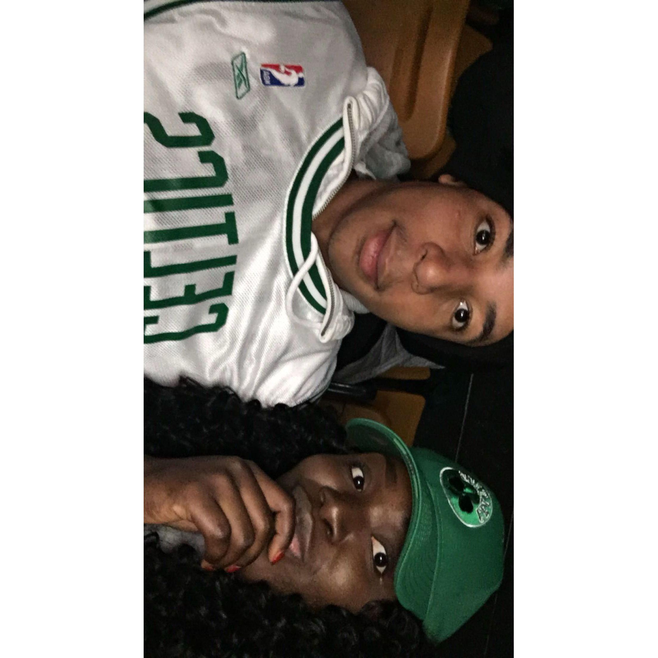 celtics!!