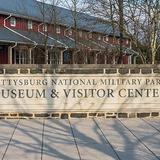 Gettysburg National Military Park Museum & Visitor Center