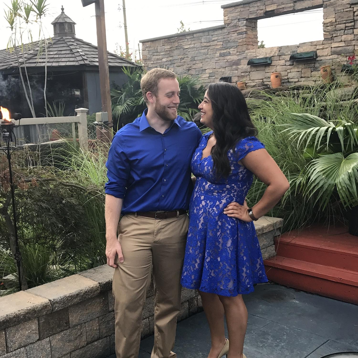 Josh’s Bar Mitzvah