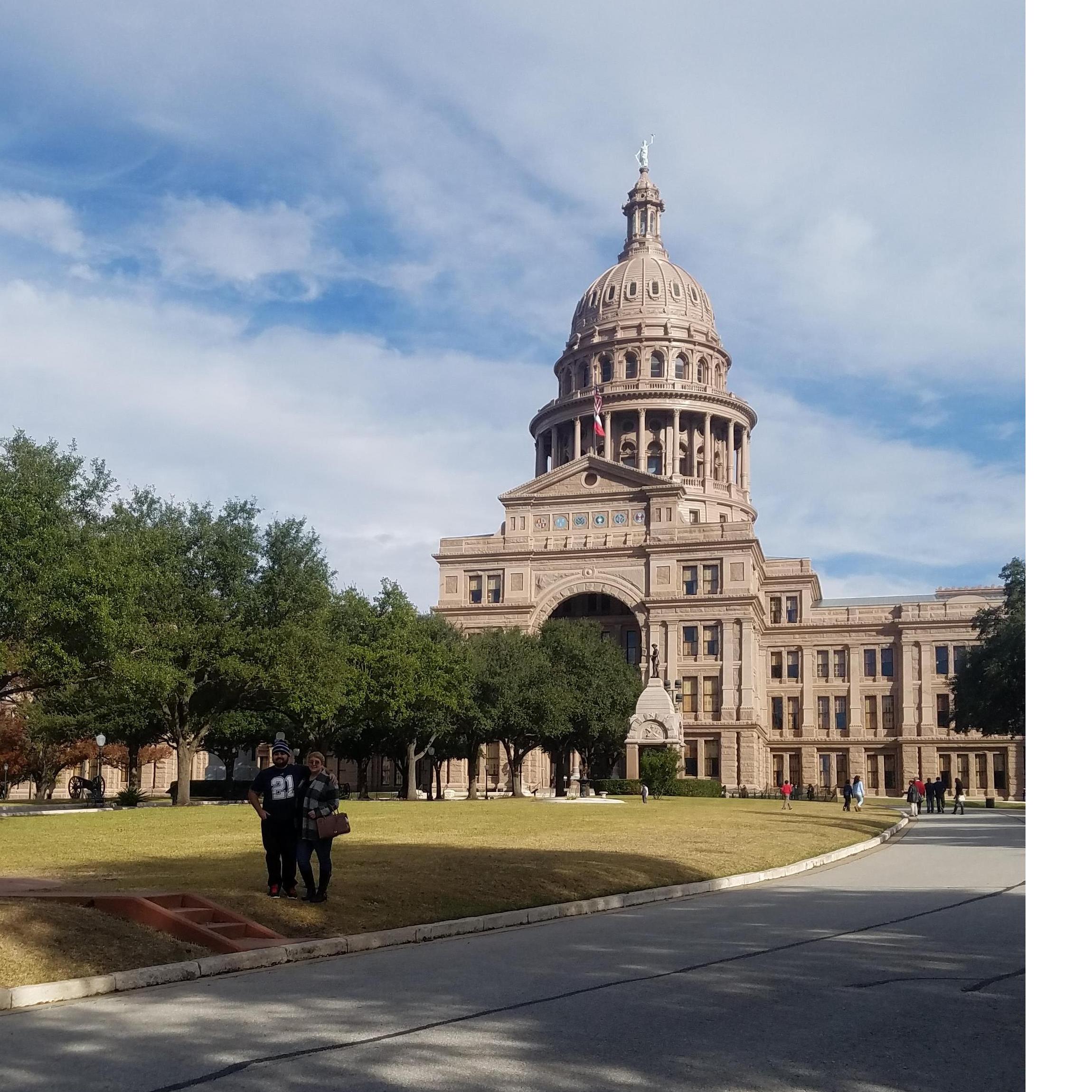 Austin, TX
12/25/17