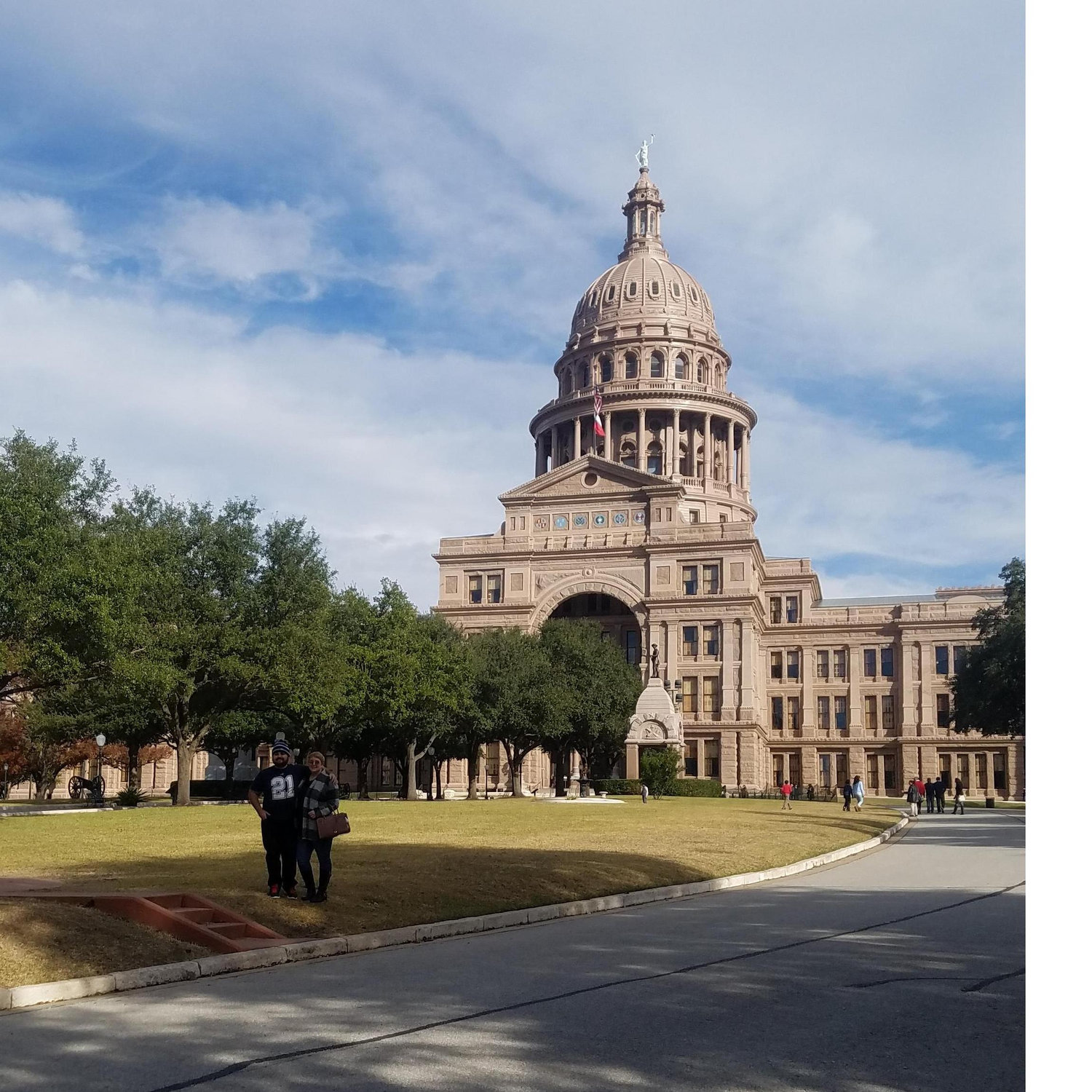 Austin, TX
12/25/17