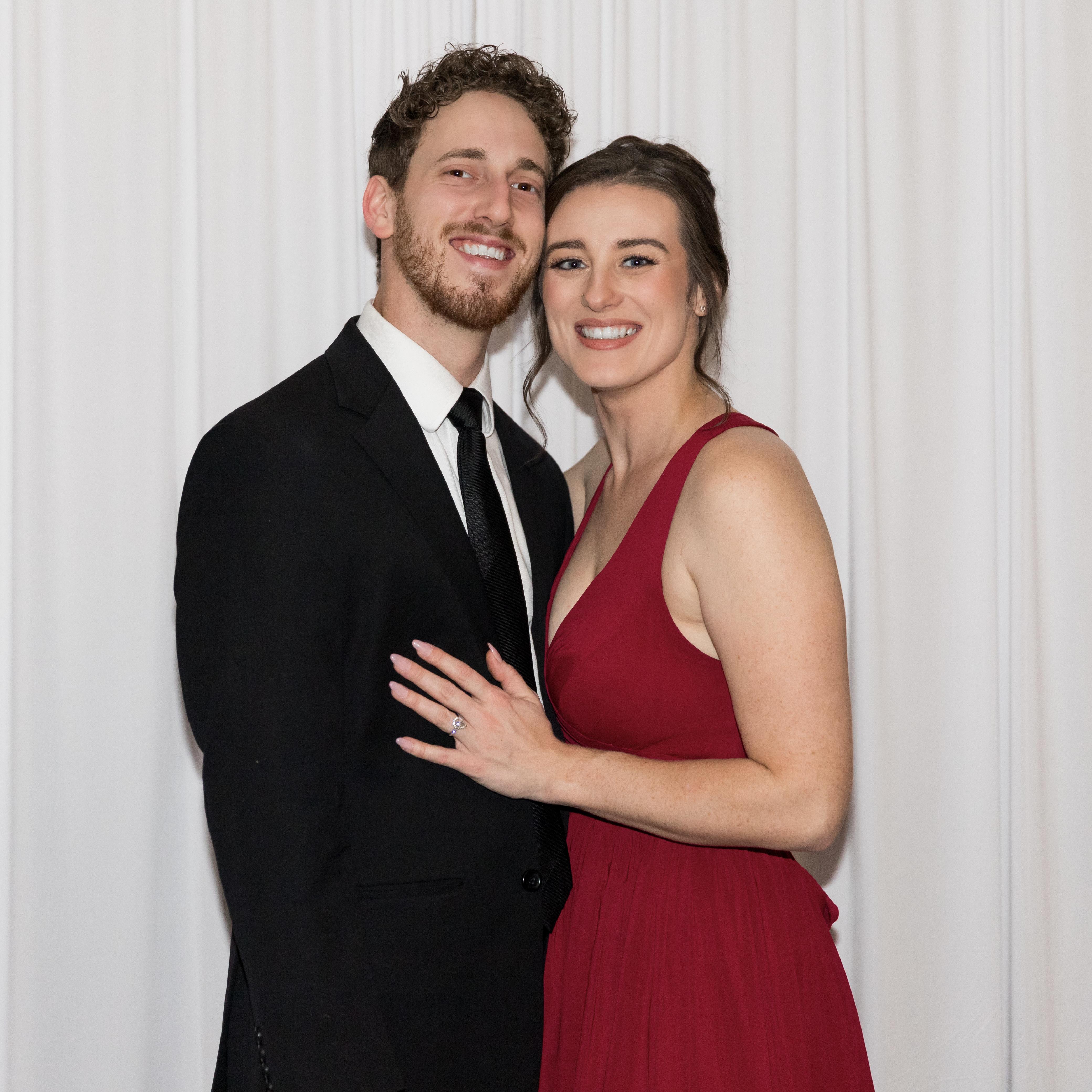 Brad and Lauren Kolar Wedding - October 2024