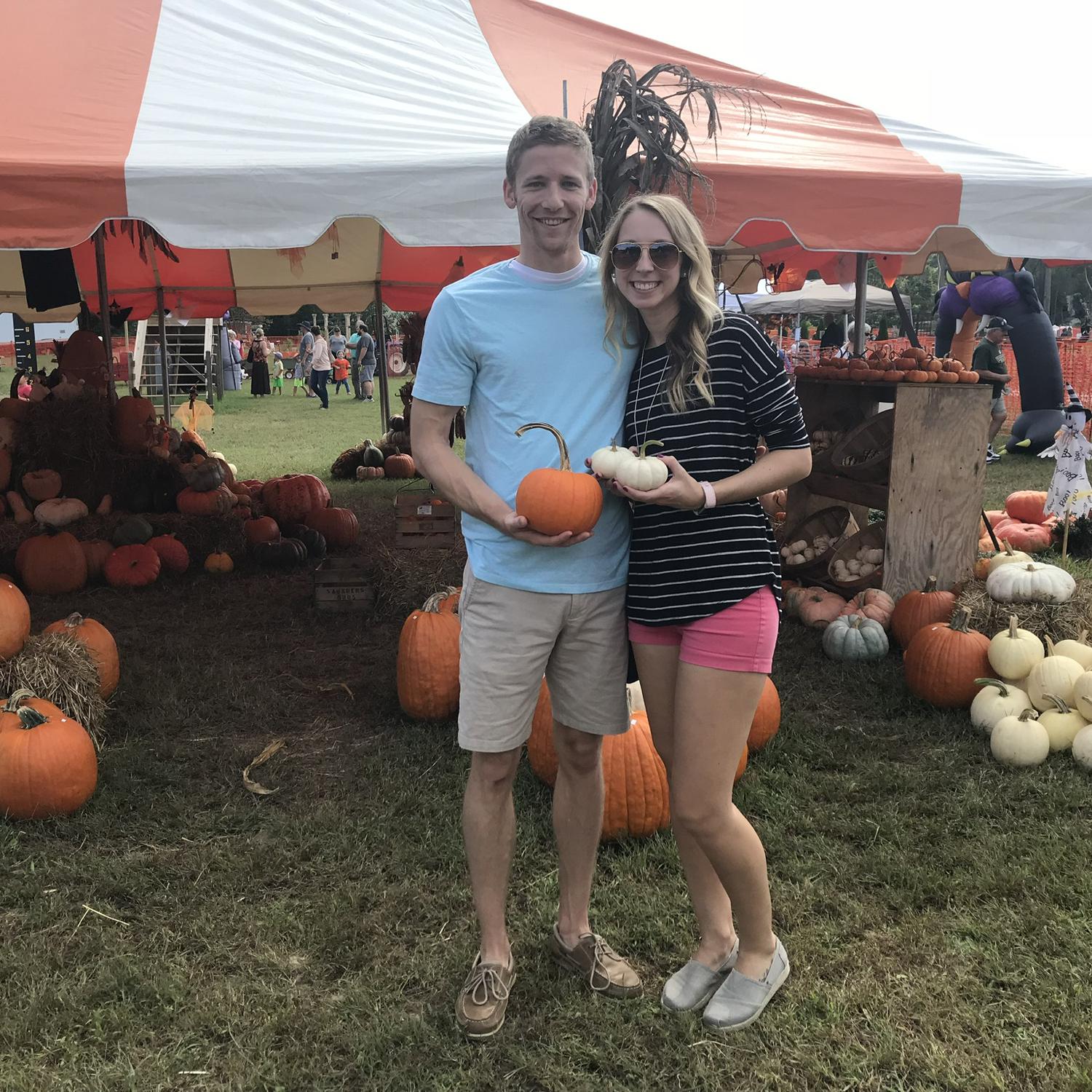 Fall festival