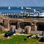 Fort Sumter National Monument