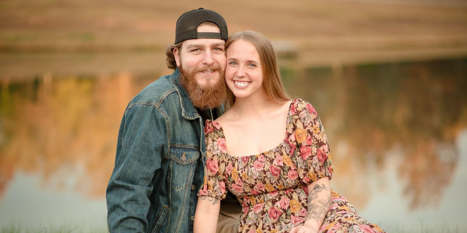 The Wedding Website of Kaleb Young and Skylar Carver