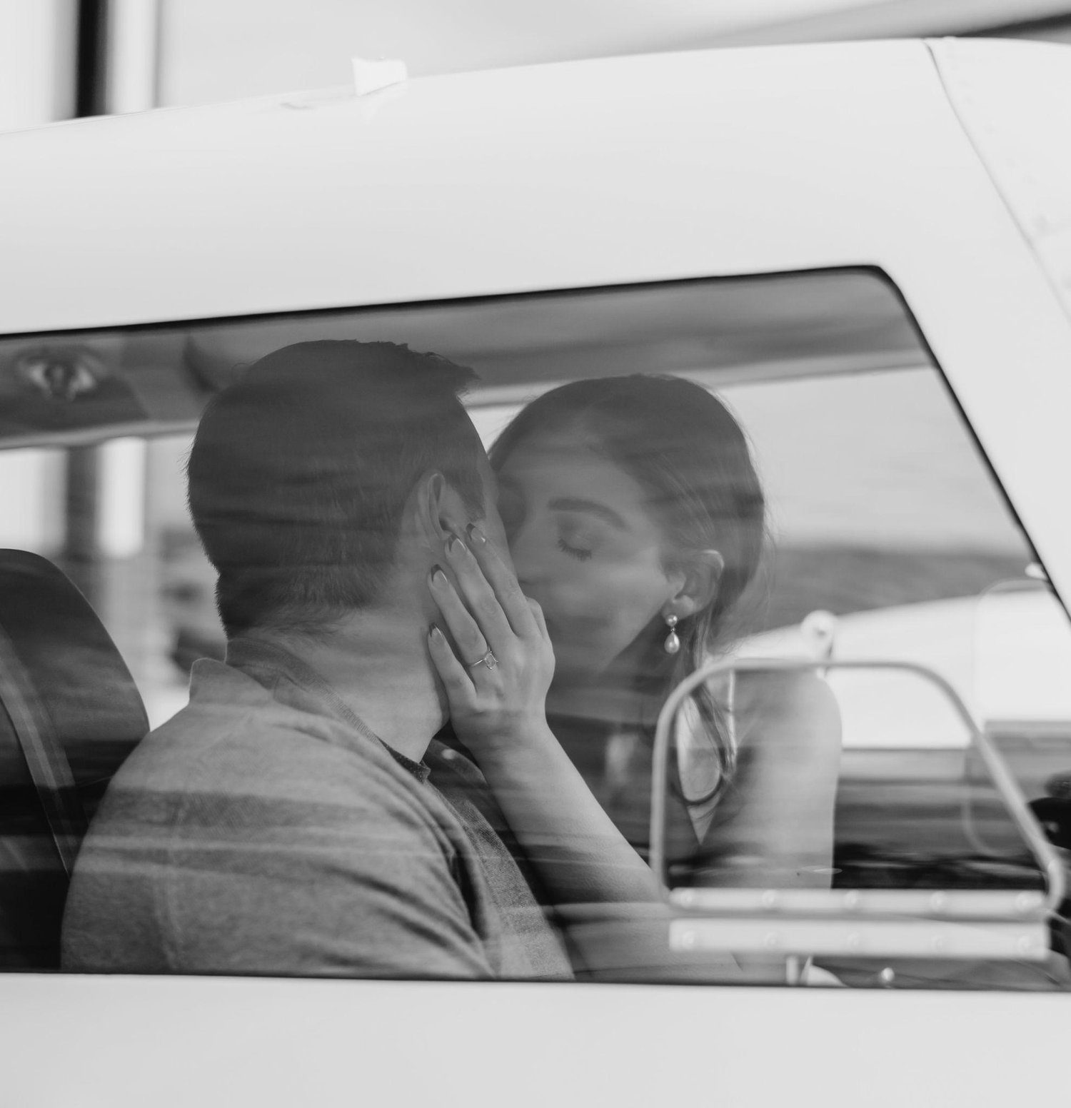 The Wedding Website of Jillian DiCesare and Matthew Morahan
