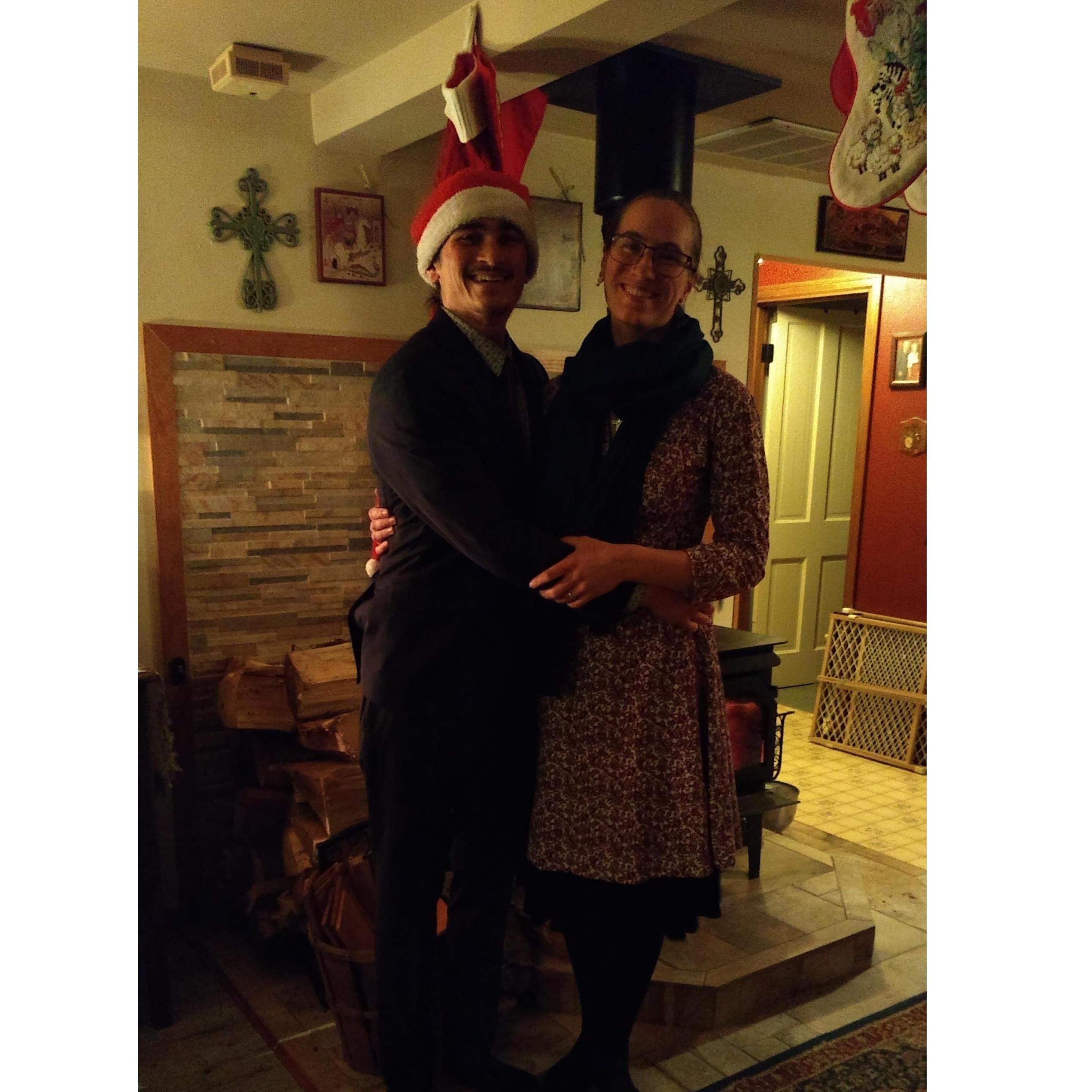 Christmas 2021