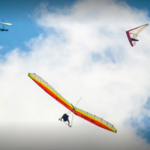 Hang Gliding