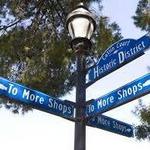Downtown Glendale, AZ