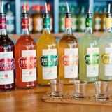 Deep Eddy Vodka Tasting Room