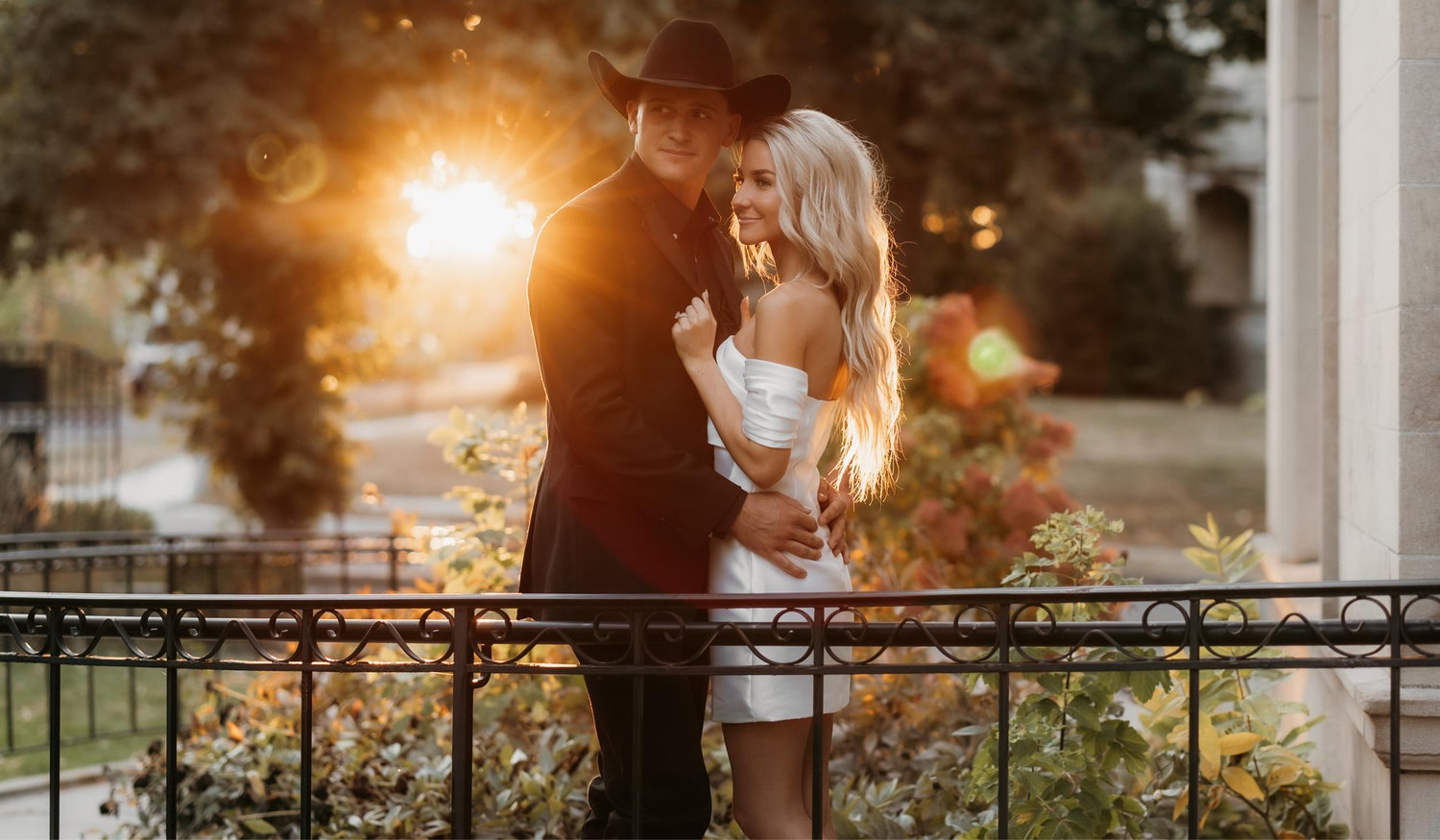 The Wedding Website of Brynn Lemmel and Cash Wilson