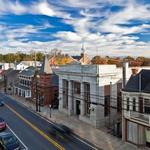Main Street, Middletown