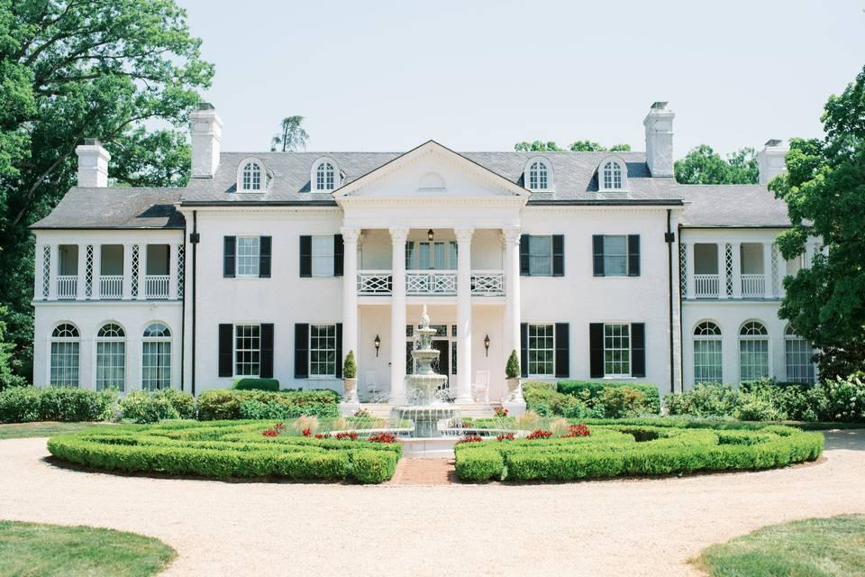 The Wedding Website of Morgan May and Ben Carey