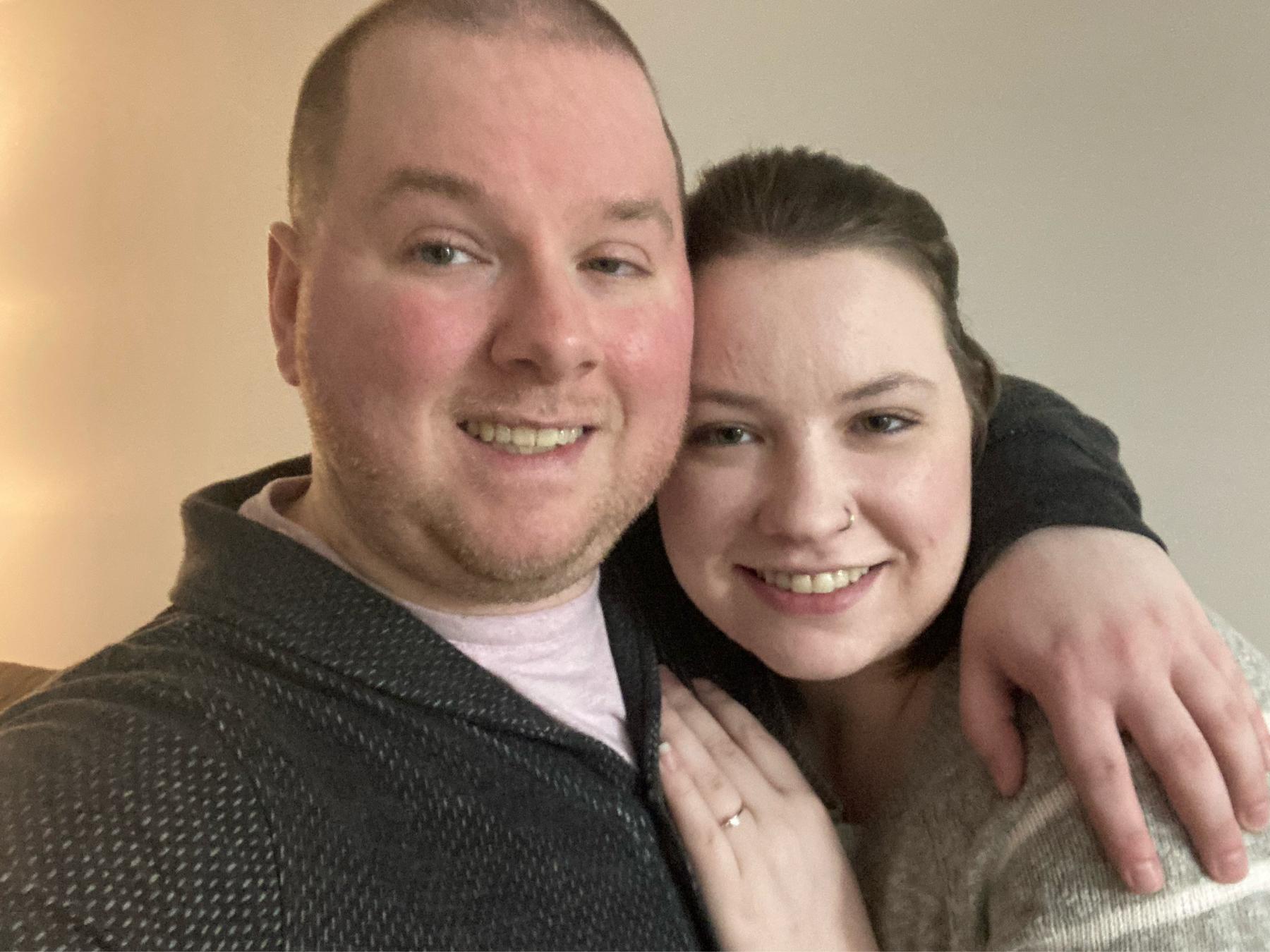 The Wedding Website of Michelle Gilmour and Sean Donovan