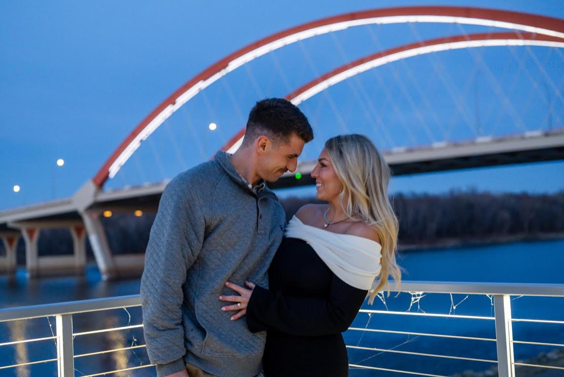 The Wedding Website of Hannah Carlson and Michael Greider