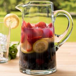 Libbey Cantina Pitcher