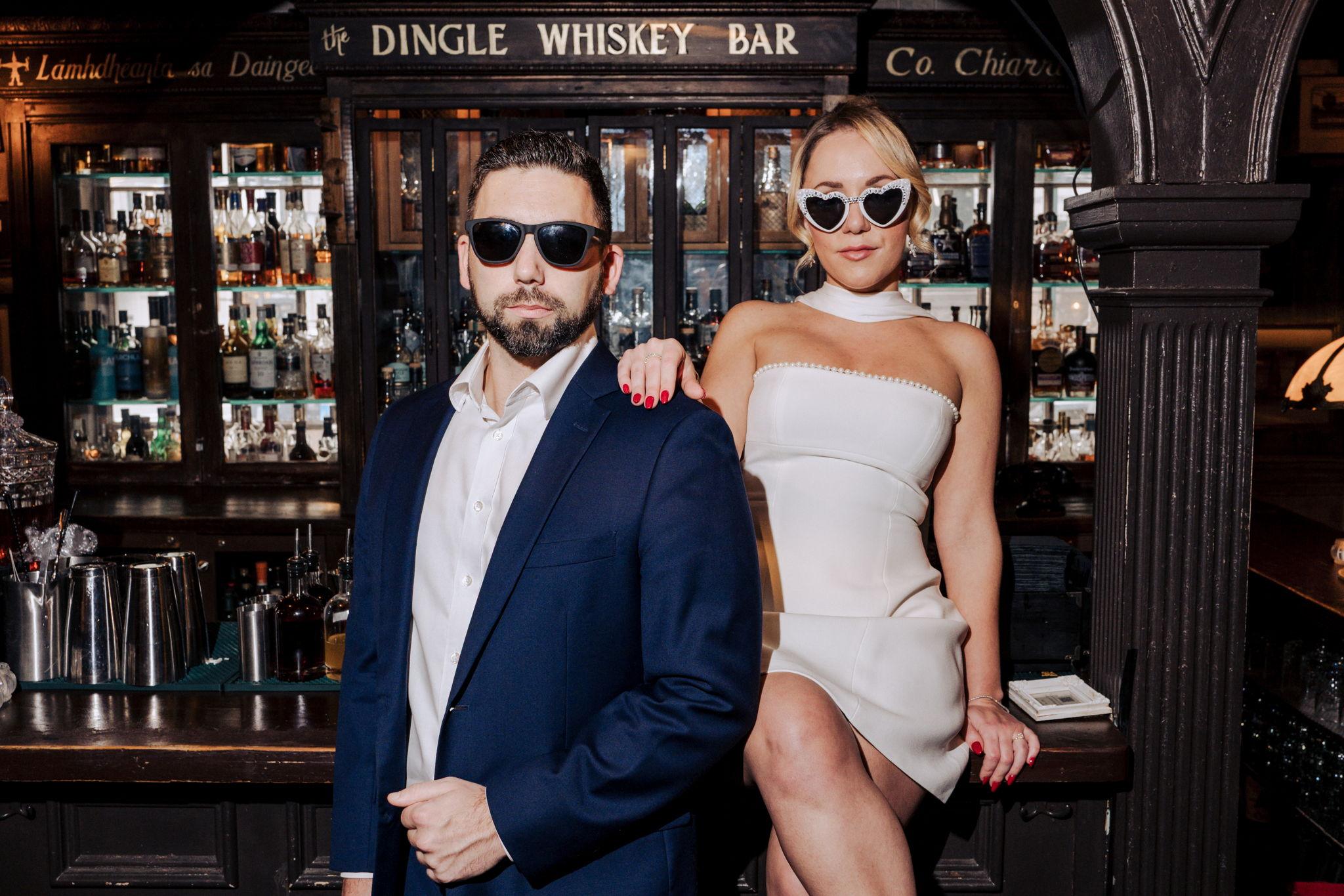 The Wedding Website of Sophia Polyakov and Travis Lavway