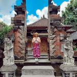 Tirta Empul Temple - UBUD