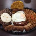 Sabor a Colombia