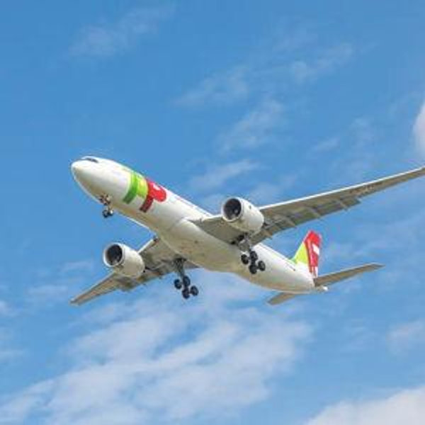 Flights to Lisbon
