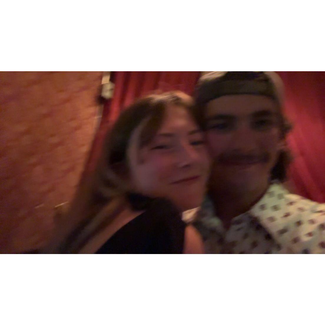 Tebo Wedding - October 2024