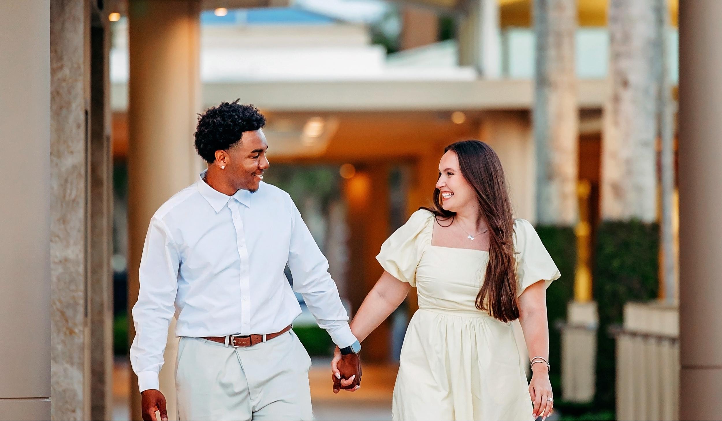 The Wedding Website of Ashtyn Brady and Jeffrey Georges