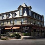 Altland House