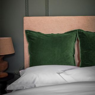 Harewood Pillow Sham, Set of 2